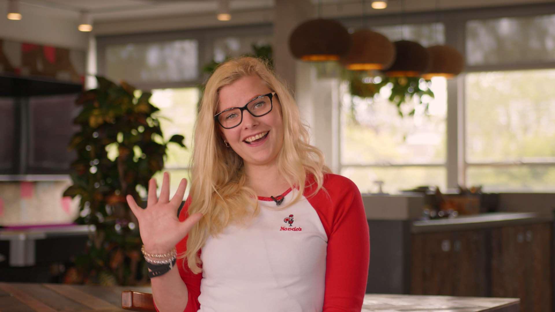 CW Nandos Video 01 001