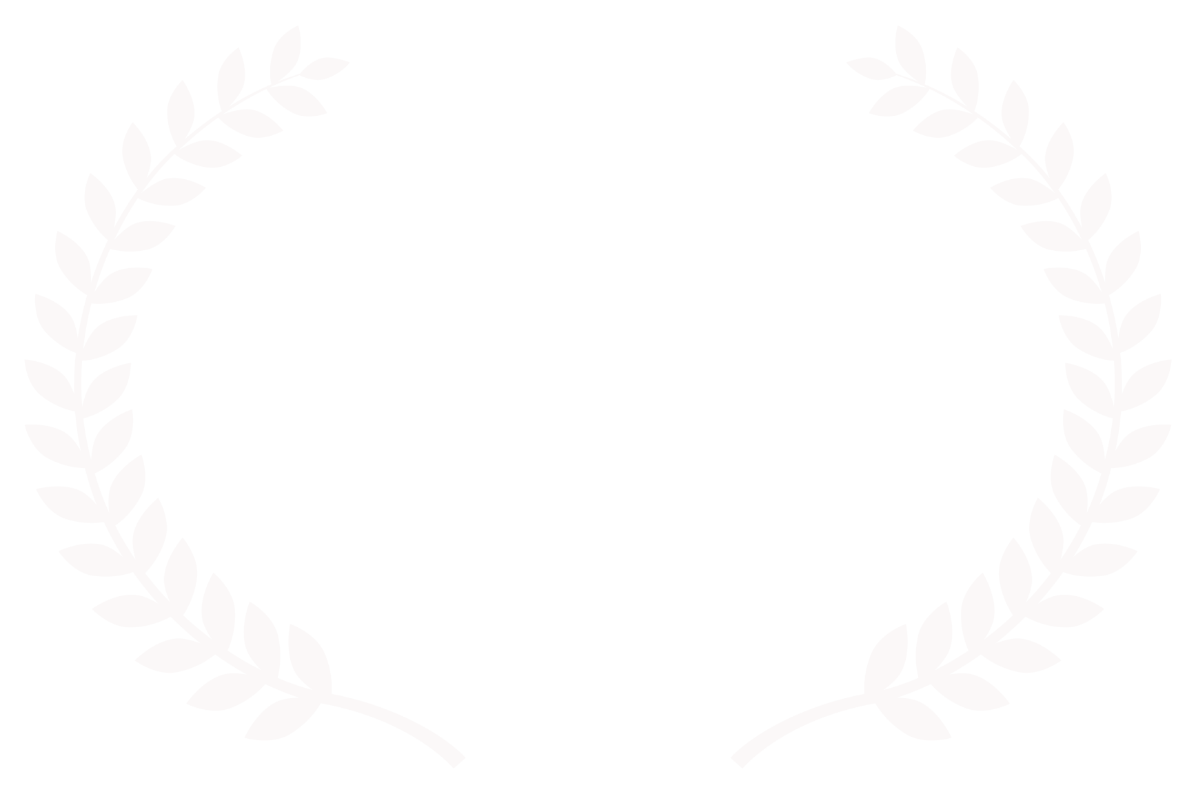 SHORTLISTED   Velocity Film  Video Competition   2014 white